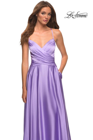La Femme Style Number 30662 - 12