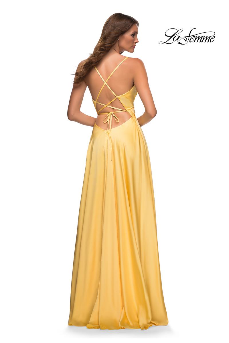 La Femme Style Number 30662 - 4