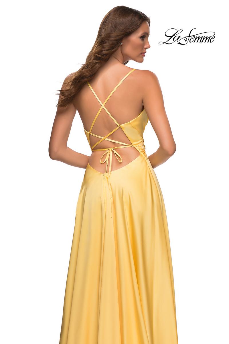 La Femme Style Number 30662 - 11