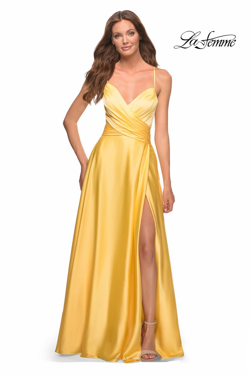 La Femme Style Number 30662 - 14