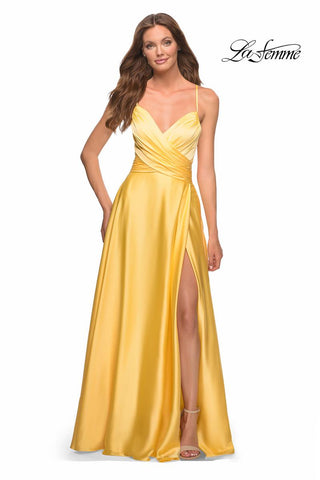 La Femme Style Number 30662 - 14