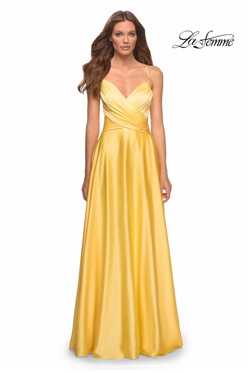 La Femme Style Number 30662 - 3