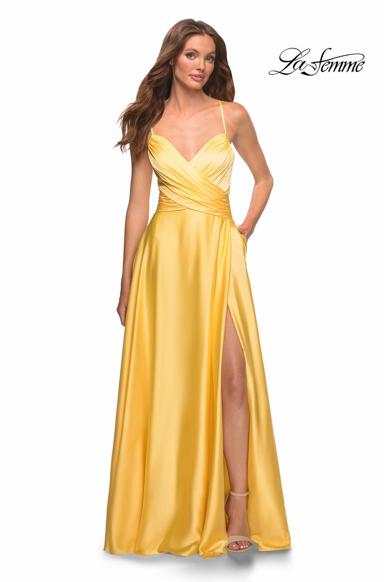 La Femme Style Number 30662 - 10
