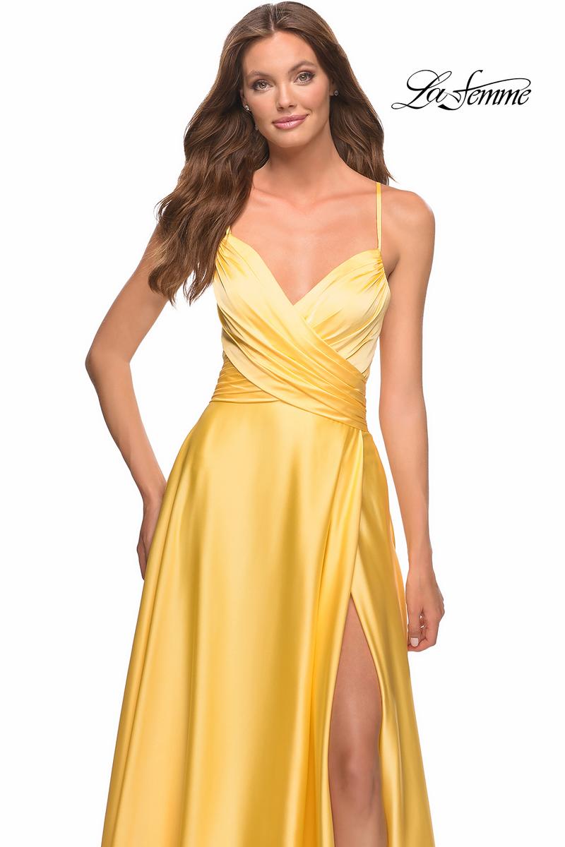 La Femme Style Number 30662 - 16