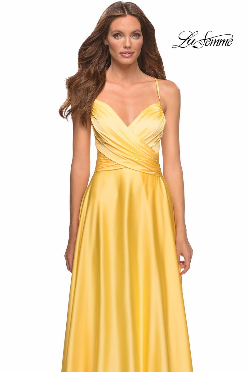 La Femme Style Number 30662 - 18
