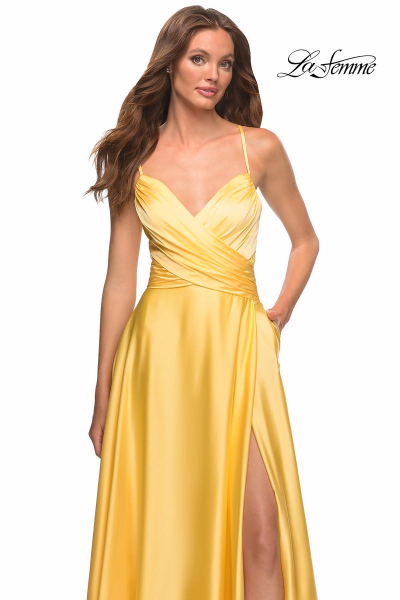 La Femme Style Number 30662 - 6