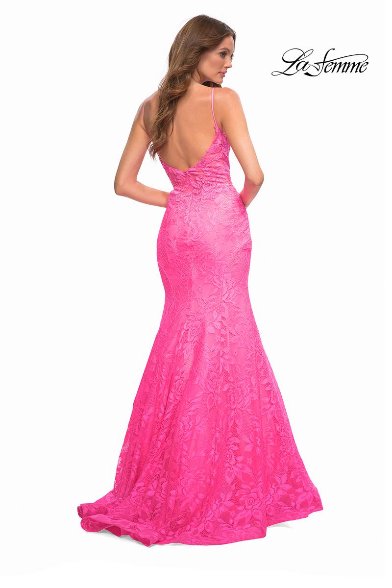 La Femme Style Number 30663 - 6