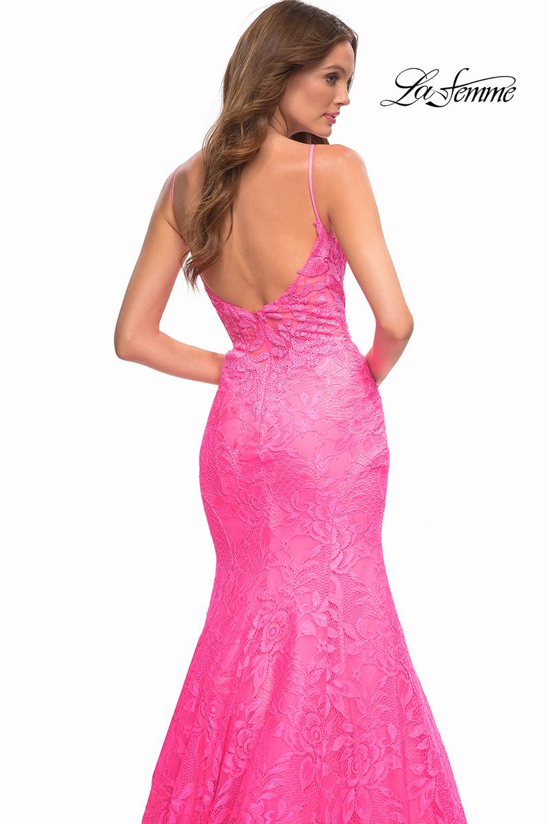 La Femme Style Number 30663 - 8