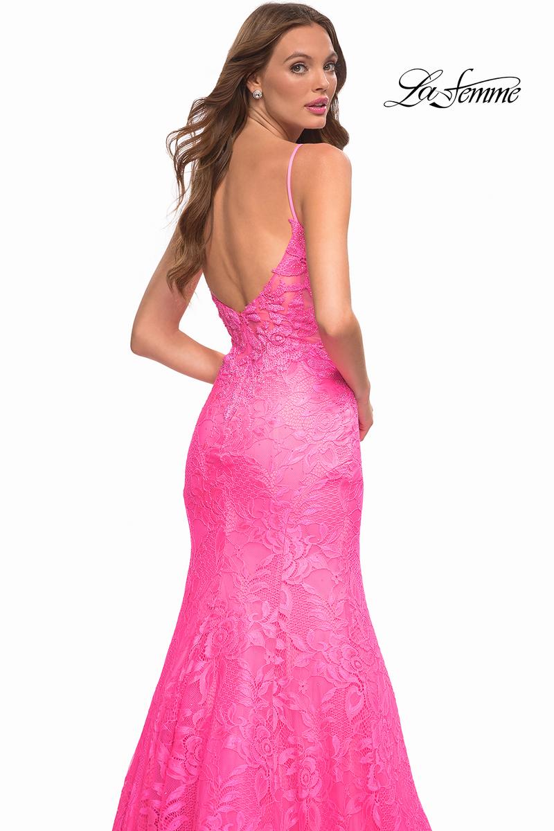 La Femme Style Number 30663 - 4