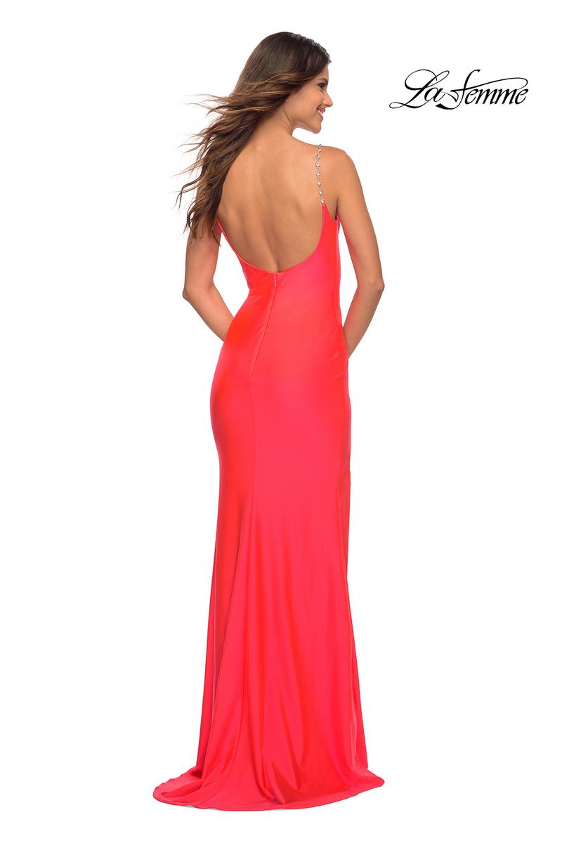 La Femme Style Number 30665 - 2