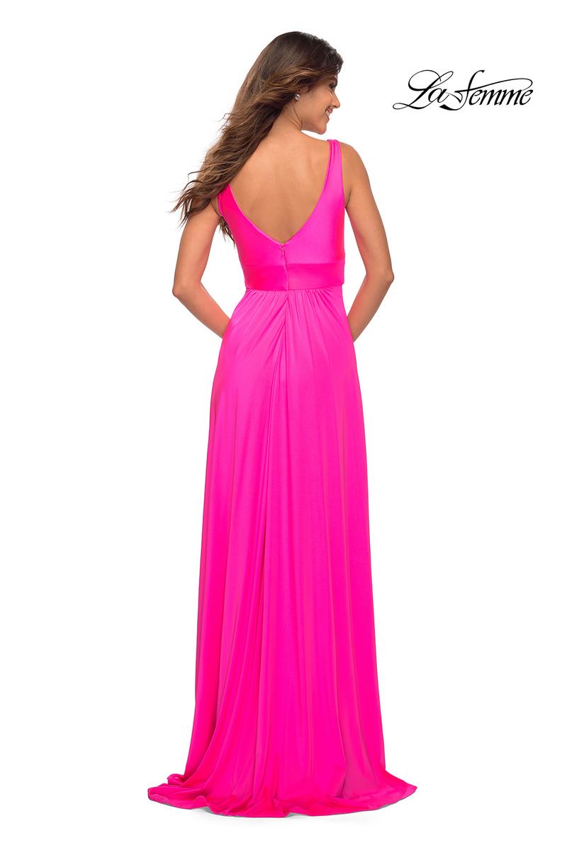 La Femme Style Number 30669 - 2