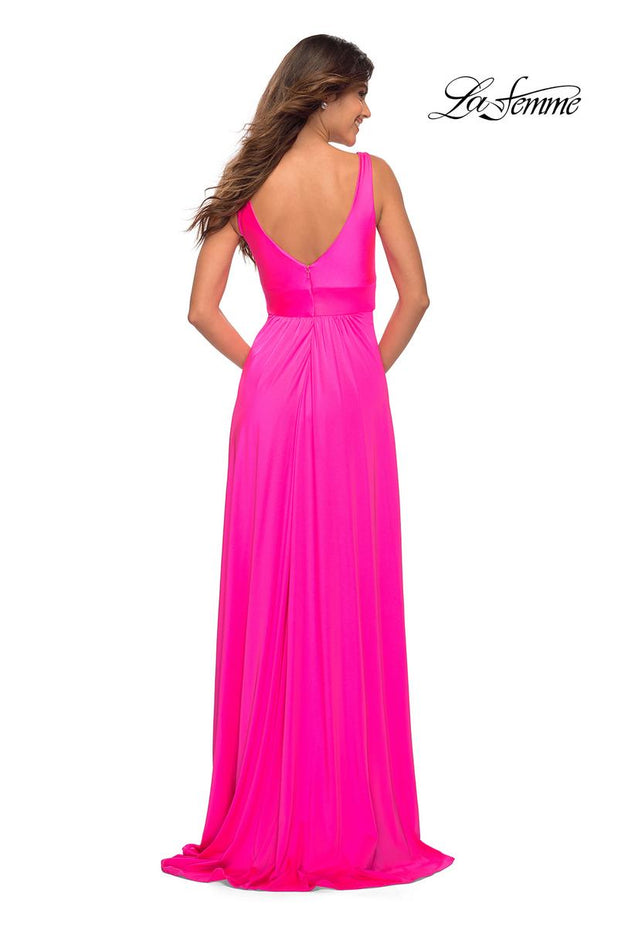 La Femme Style Number 30669 - 2