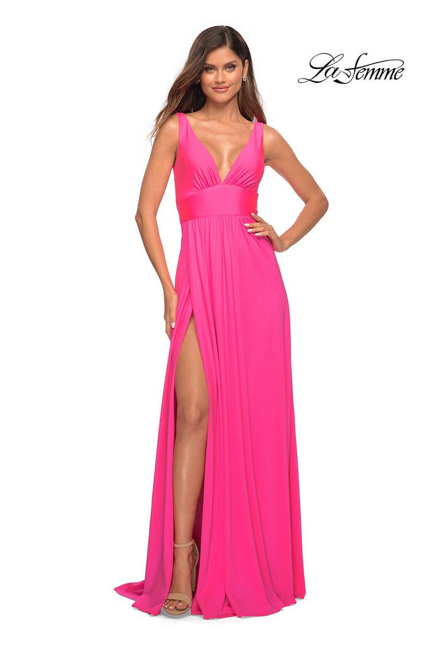 La Femme Style Number 30669 - 1