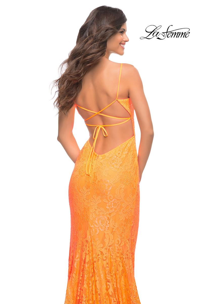 La Femme Style Number 30671 - 6