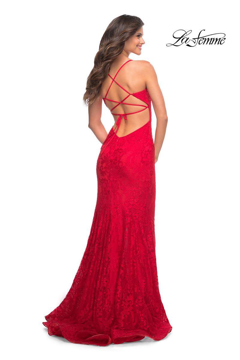 La Femme Style Number 30671 - 4
