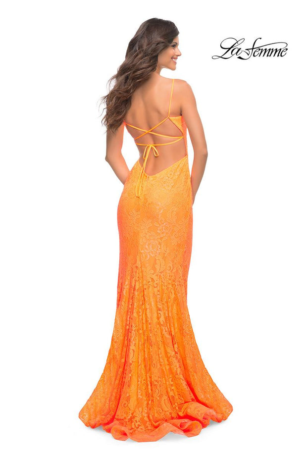 La Femme Style Number 30671 - 2