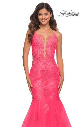 La Femme Style Number 30674 - 4