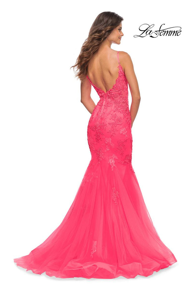 La Femme Style Number 30674 - 2