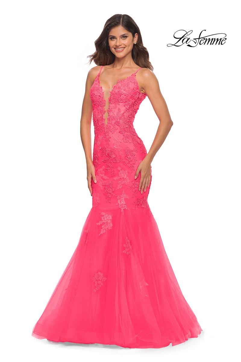 La Femme Style Number 30674 - 5