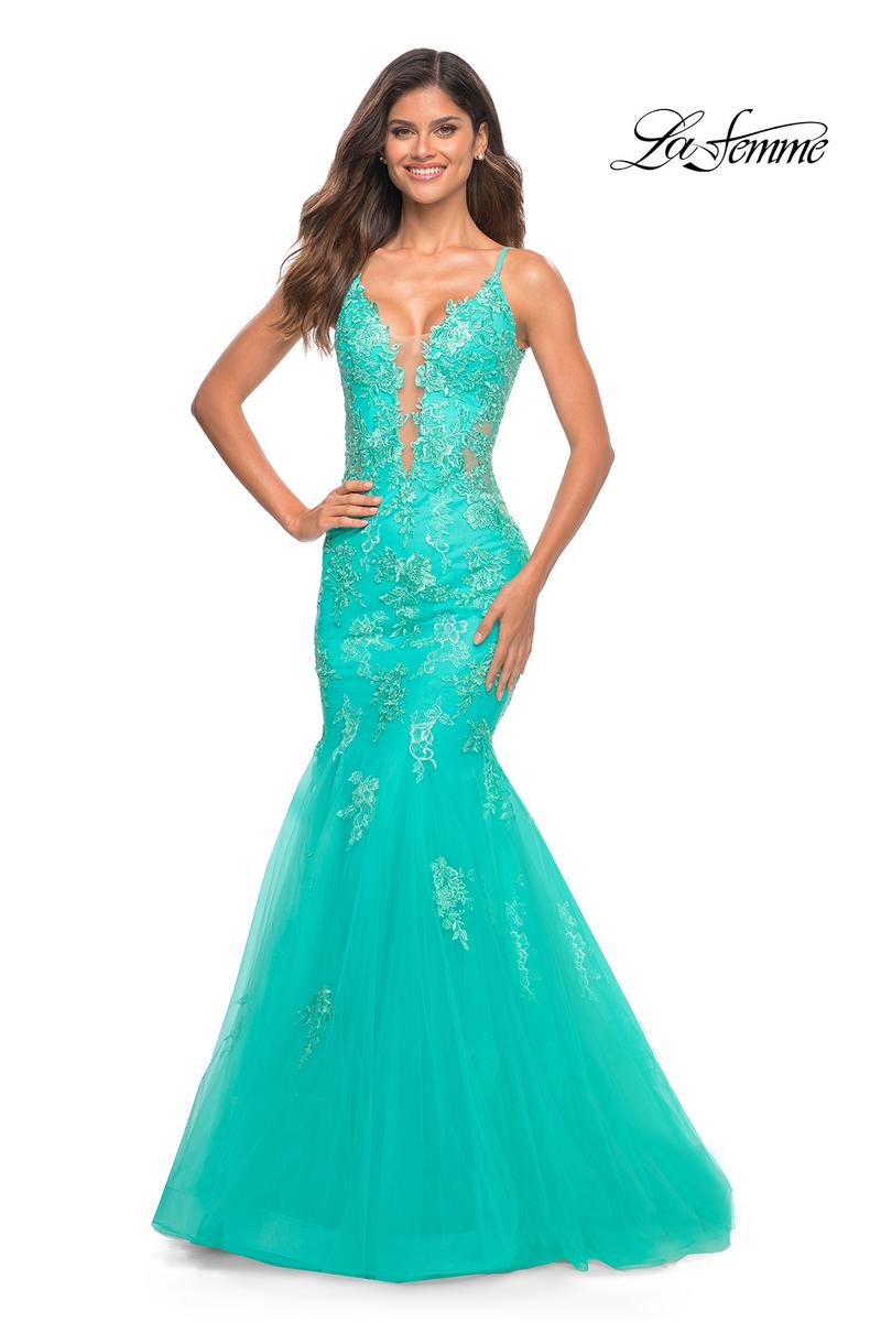 La Femme Style Number 30675 - 6
