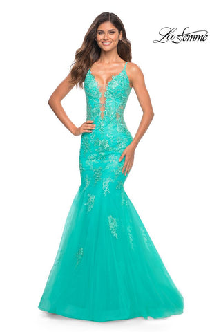 La Femme Style Number 30675 - 6