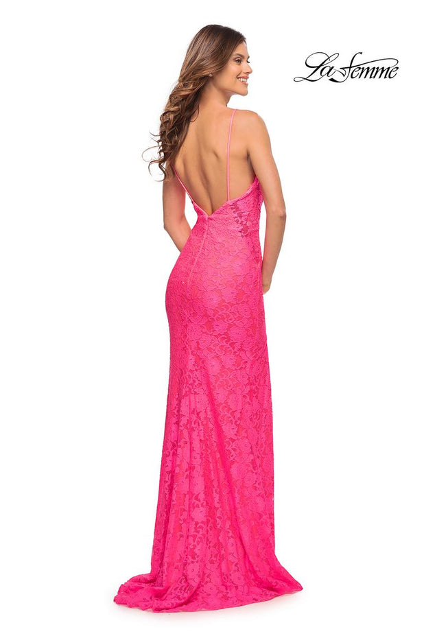 La Femme Style Number 30676 - 2