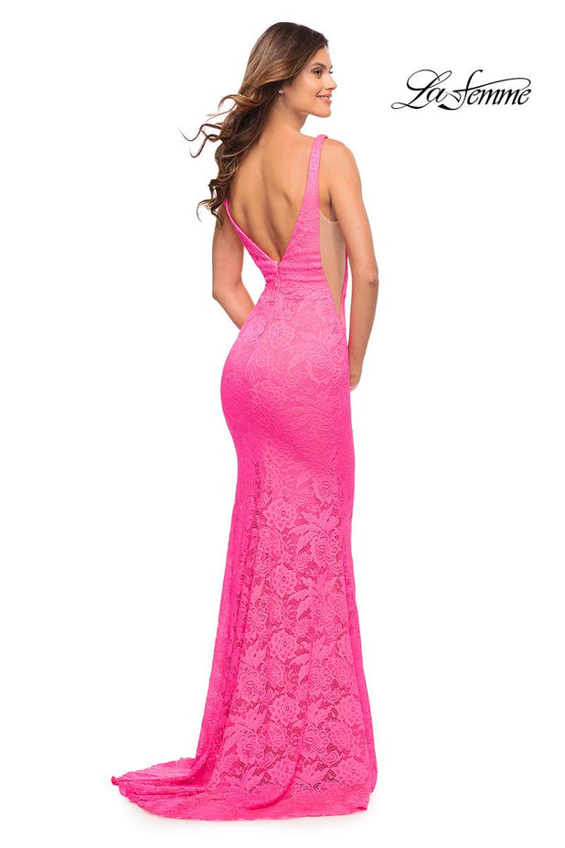 La Femme Style Number 30677 - 2