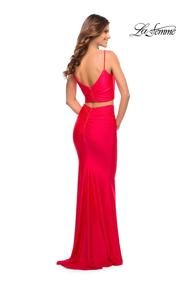 La Femme Style Number 30678 - 2