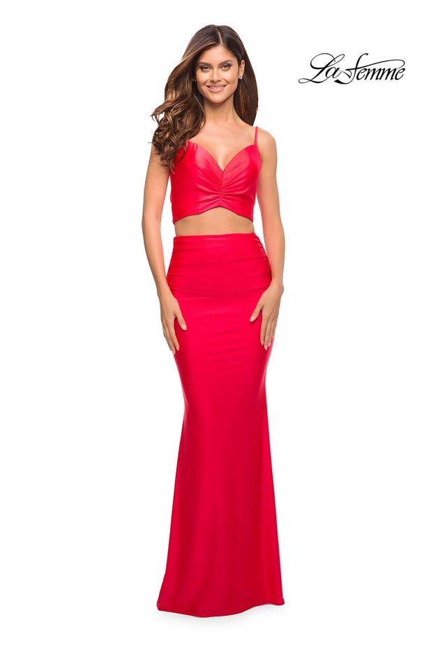 La Femme Style Number 30678 - 1