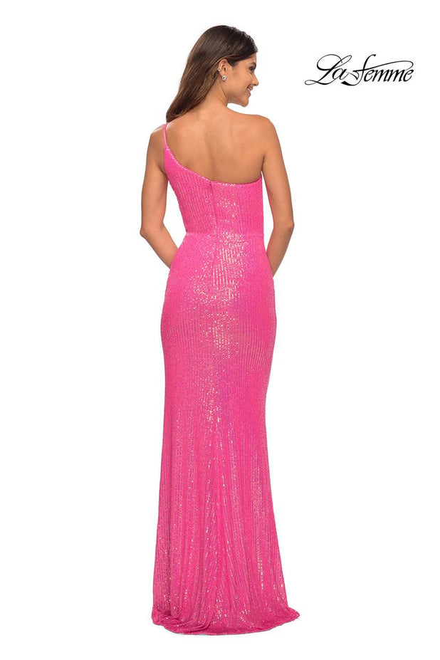La Femme Style Number 30681 - 2