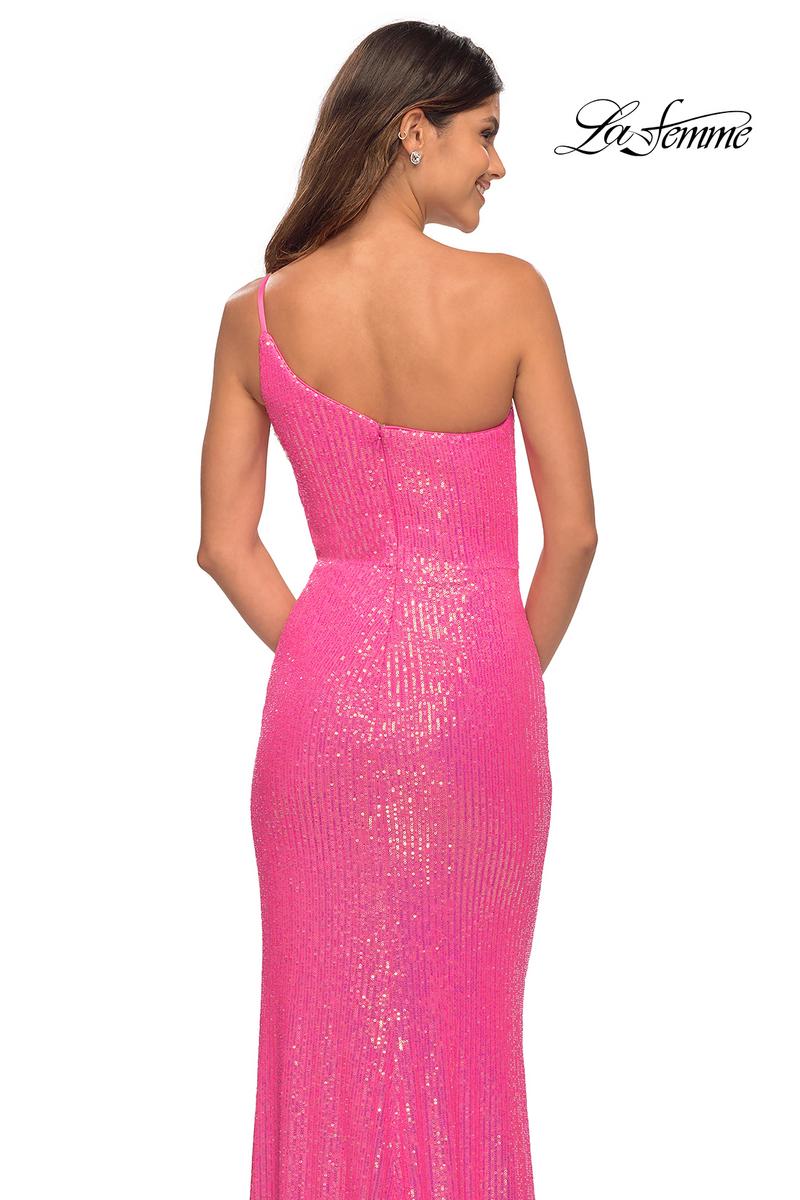 La Femme Style Number 30681 - 3