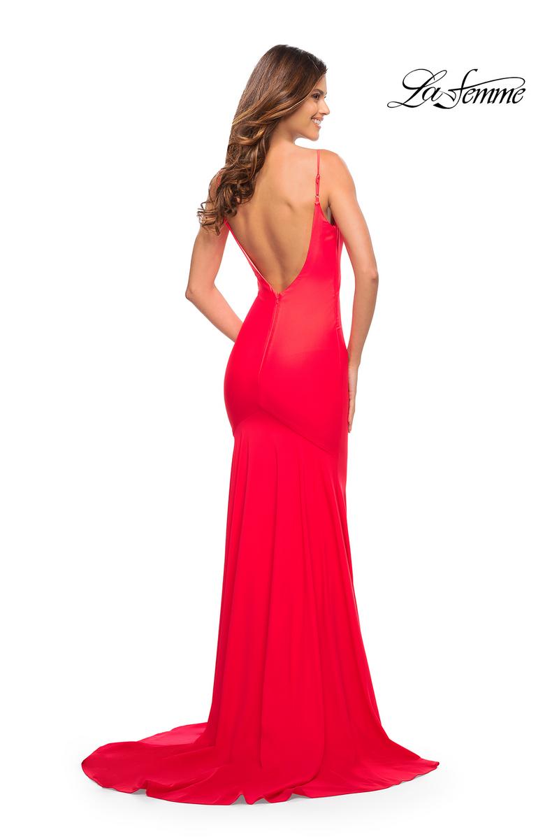 La Femme Style Number 30682 - 2