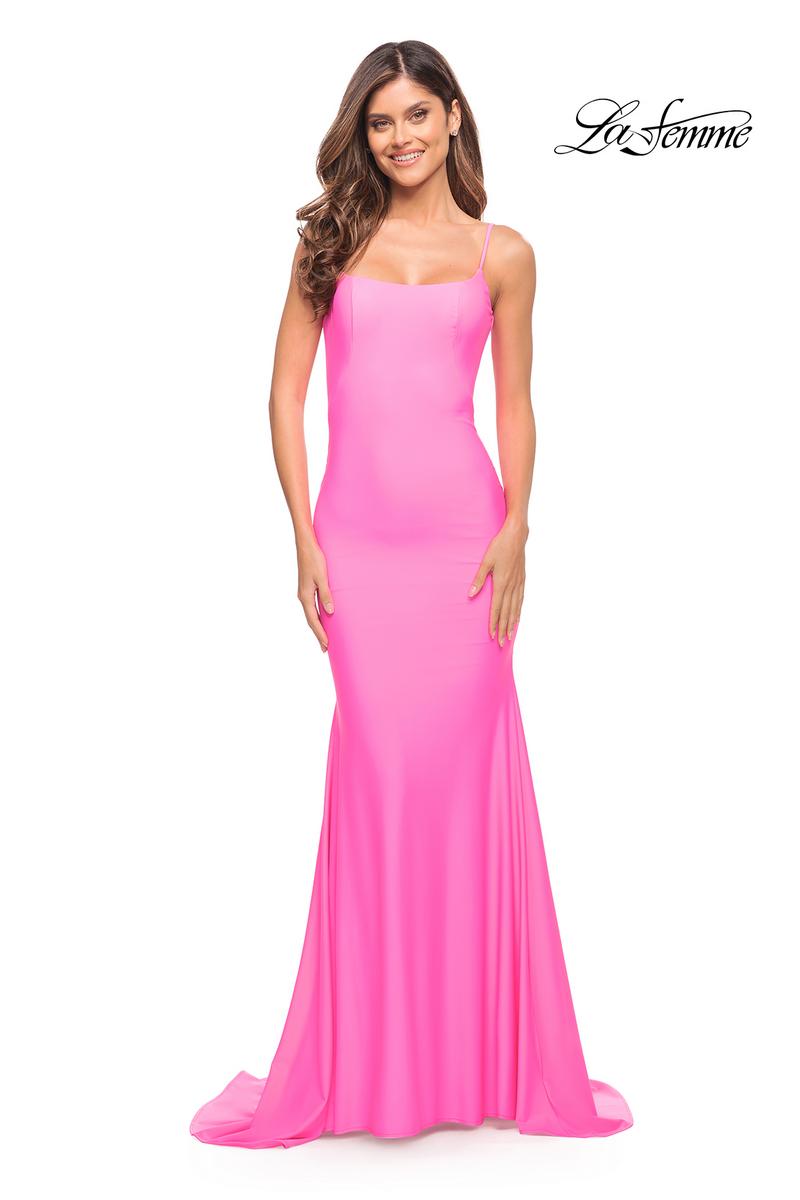 La Femme Style Number 30682 - 3