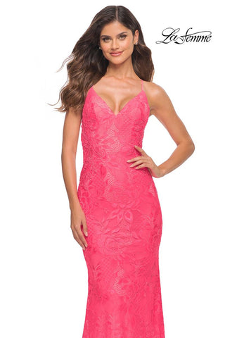 La Femme Style Number 30684 - 13