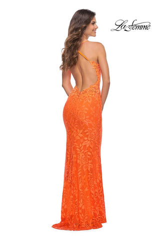 La Femme Style Number 30684 - 4