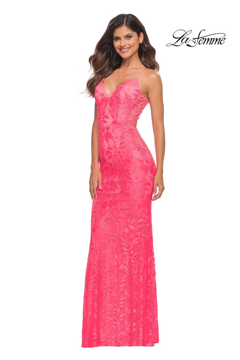 La Femme Style Number 30684 - 5