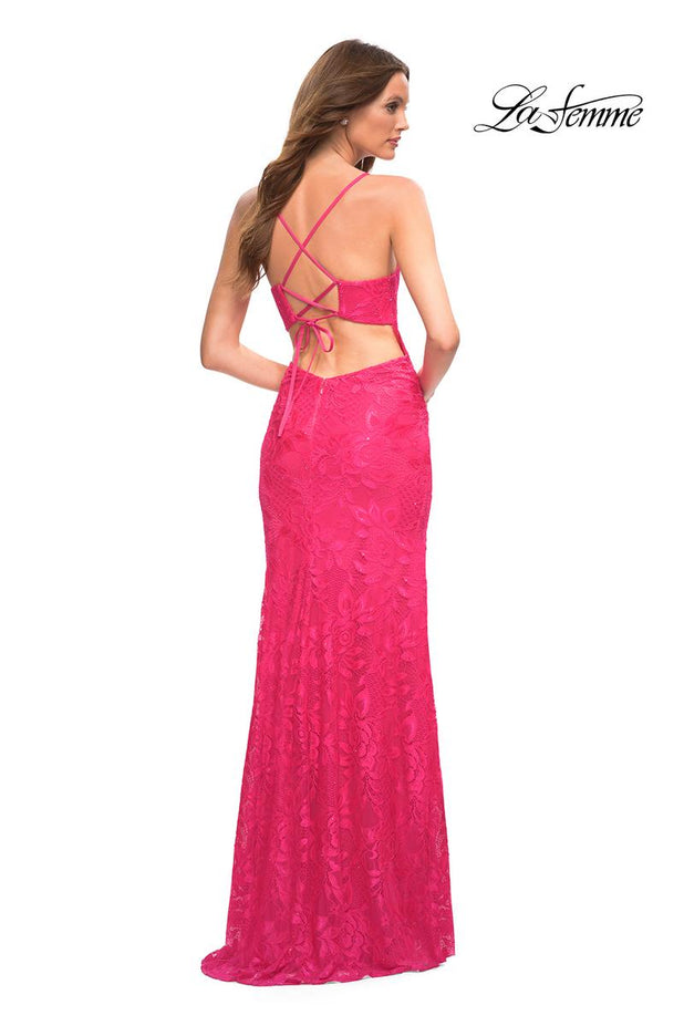 La Femme Style Number 30686 - 2