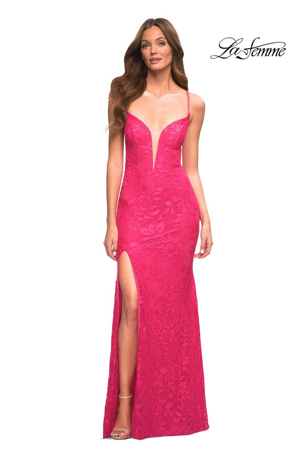 La Femme Style Number 30686 - 1