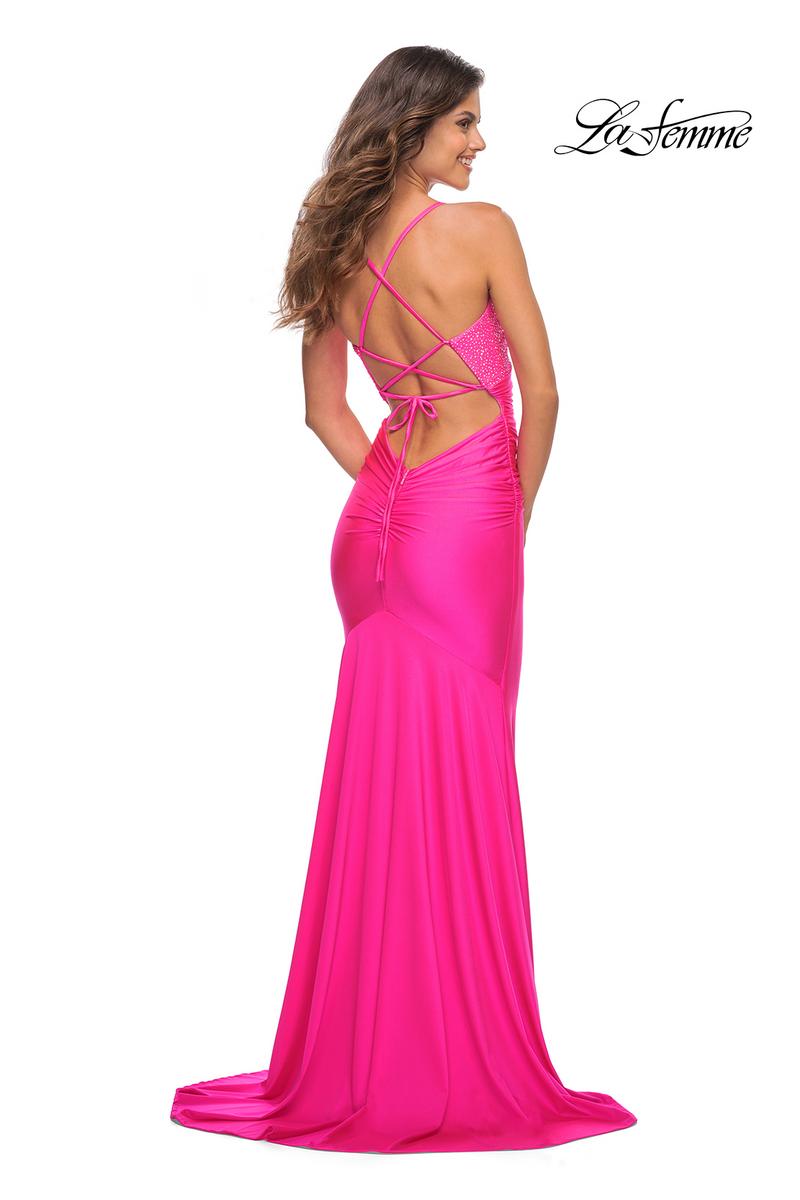 La Femme Style Number 30688 - 2