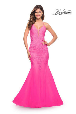 La Femme Style Number 30692 - 1