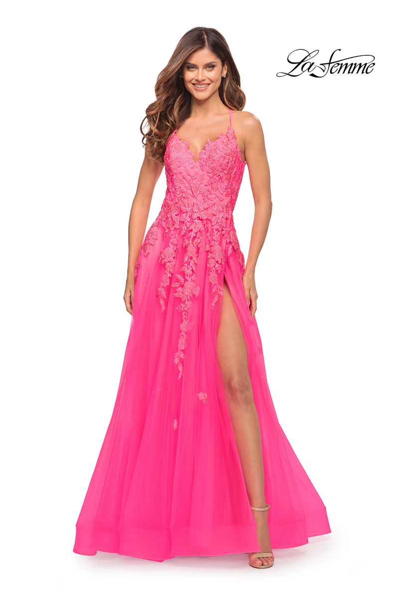 La Femme Style Number 30693 - 3