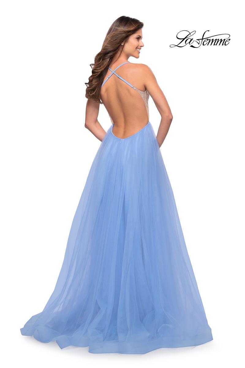 La Femme Style Number 30697 - 3