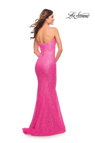 La Femme Style Number 30698 - 2
