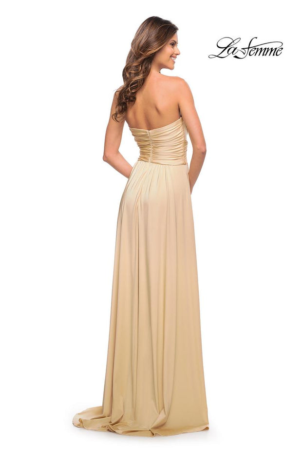 La Femme Style Number 30700 - 2