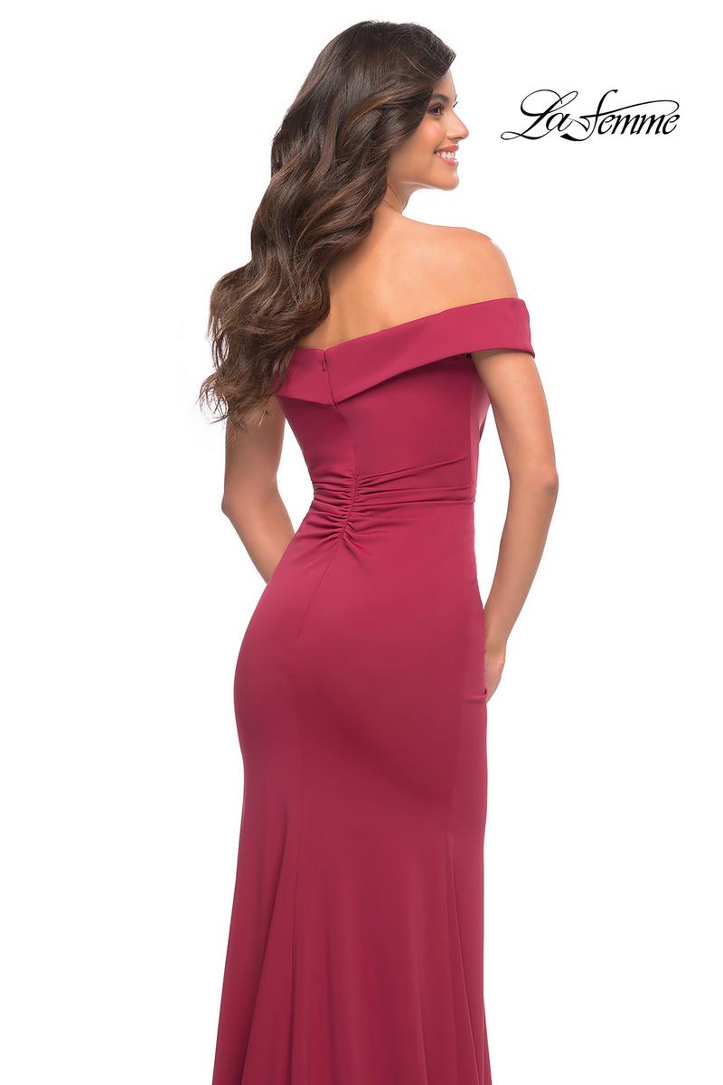 La Femme Style Number 30703 - 12