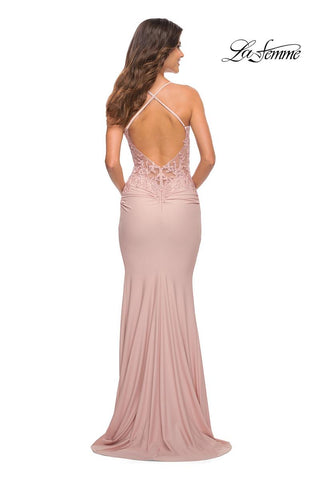 La Femme Style Number 30706 - 4