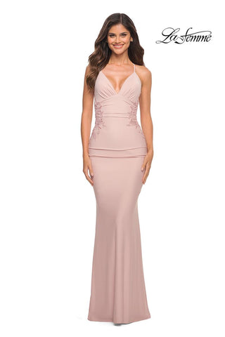 La Femme Style Number 30706 - 11