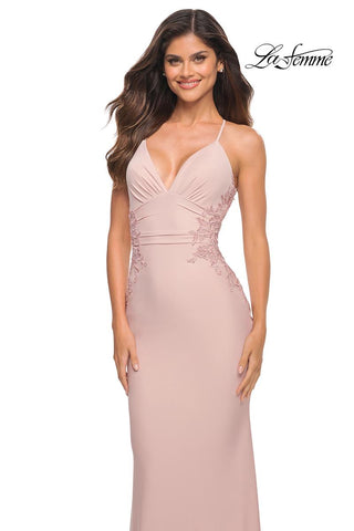 La Femme Style Number 30706 - 17