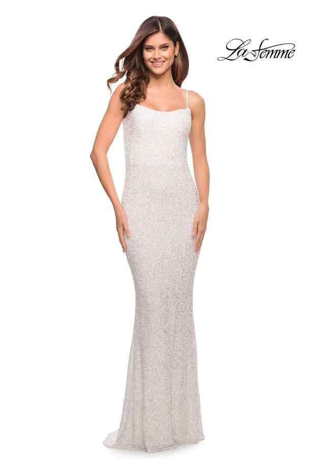 La Femme Style Number 30707 - 1