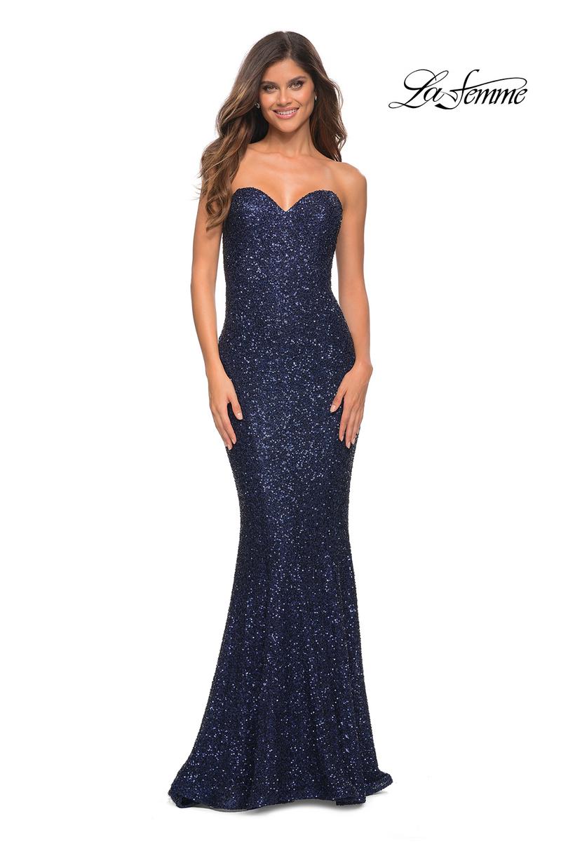 La Femme Style Number 30714 - 16